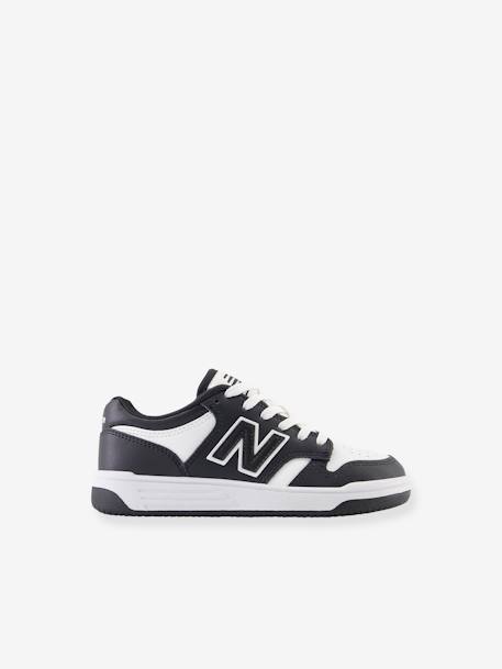 Kinder Schnür-Sneakers PSB480BW NEW BALANCE schwarz 2