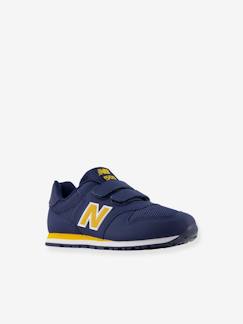 Kinderschuhe-Jungenschuhe-Kinder Klett-Sneakers PV500CNG NEW BALANCE