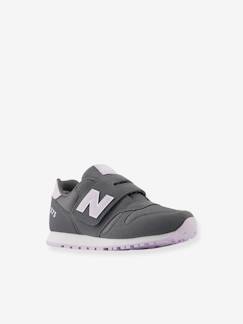 Kinderschuhe-Jungenschuhe-Sneakers & Turnschuhe-Kinder Klett-Sneakers YZ373AL2 NEW BALANCE