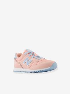 -Kinder Schnür-Sneakers YC373AM2 NEW BALANCE