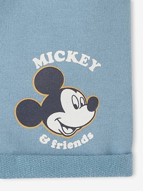 Baby Shorts Disney MICKY MAUS - himmelblau - 3