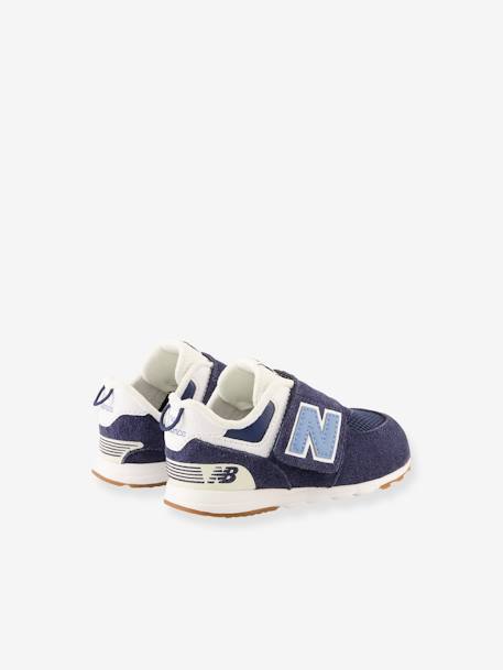 Baby Klett-Sneakers NW574CU1 NEW BALANCE marine 2