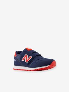 Kinder Klett-Sneakers YZ373AI2 NEW BALANCE -  - [numero-image]