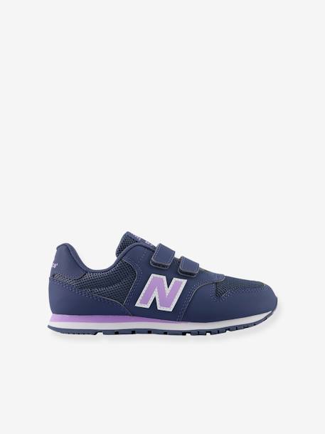 Kinder Klett-Sneakers PV500CIL NEW BALANCE - indigo-blau - 2