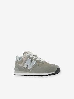 Kinderschuhe-Kinder Schnür-Sneakers GC574EVG NEW BALANCE