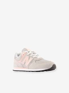 -Kinder Schnür-Sneakers GC574EVK NEW BALANCE