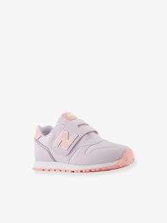 Kinderschuhe-Mädchenschuhe-Kinder Klett-Sneakers YZ373AN2 NEW BALANCE