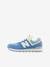 Kinder Schnür-Sneakers GC574RCA NEW BALANCE blau 3