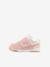 Baby Klett-Sneakers NW574CH1 NEW BALANCE rosa 4