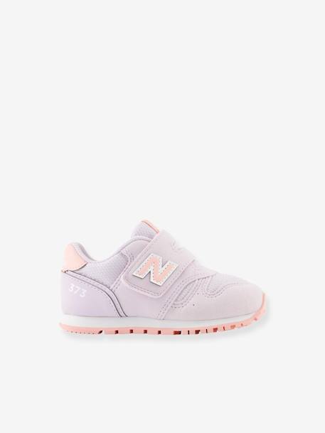 Baby Klett-Sneakers IZ373AN2 NEW BALANCE lila 3