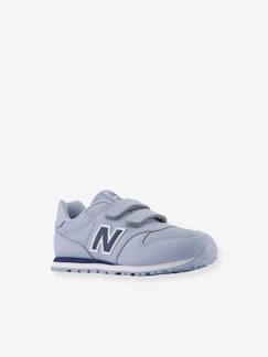 Kinderschuhe-Jungenschuhe-Kinder Klett-Sneakers PV500CGI NEW BALANCE