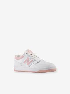 Kinderschuhe-Mädchenschuhe-Sneakers & Turnschuhe-Kinder Schnür-Sneakers GSB480OP NEW BALANCE