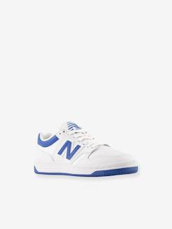 Kinderschuhe-Jungenschuhe-Kinder Schnür-Sneakers GSB480BL NEW BALANCE