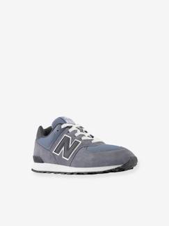 Kinderschuhe-Jungenschuhe-Kinder Schnür-Sneakers GC574GGE NEW BALANCE