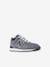 Kinder Schnür-Sneakers GC574GGE NEW BALANCE - grau - 1