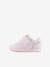 Baby Klett-Sneakers IZ373AN2 NEW BALANCE lila 4