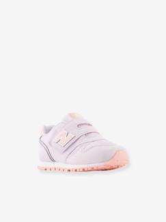 Kinderschuhe-Babyschuhe-Baby Klett-Sneakers IZ373AN2 NEW BALANCE