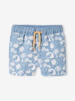 Babymode-Bademode & Zubehör-Jungen Baby Badehose Oeko-Tex