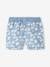 Jungen Baby Badehose Oeko-Tex graublau 2