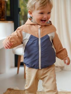 Jungen Baby Anorak -  - [numero-image]