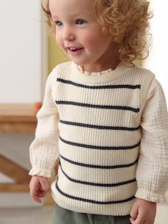 Baby 2-in-1-Pullover  [numero-image]