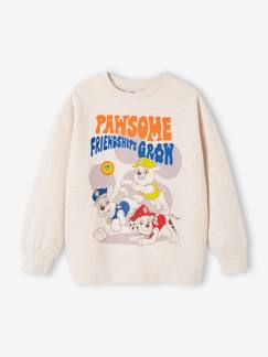 Kinder Sweatshirt PAW PATROL  [numero-image]