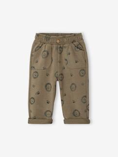 Baby Joggpants Oeko-Tex  [numero-image]