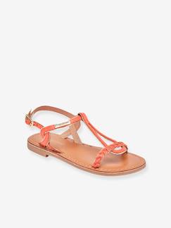 -Kinder Sandalen Bappy LES TROPEZIENNES PAR M. BELARBI