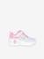 Kinder Leucht-Sneakers Princess Wishes Magical Collection 302686N MLT SKECHERS rosa 2