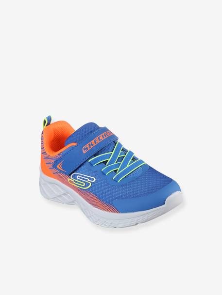 Kinder Sneakers Microspec II Zovrix 403924L RYOR SKECHERS - blau - 1