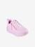 Kinder Sneakers Uno Lite Easy Zip 310387L LTPK SKECHERS - rosa - 1
