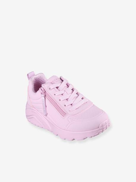 Kinder Sneakers Uno Lite Easy Zip 310387L LTPK SKECHERS rosa 1