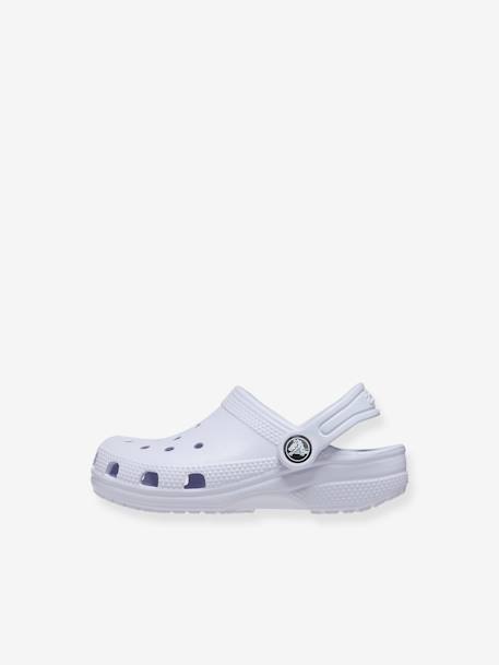 Baby Clogs 206990 Clog T CROCS - himmelblau+lavandel - 4