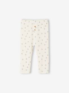 Babymode-Hosen & Jeans-Baby Leggings Oeko-Tex