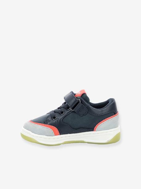 Kinder Sneakers Kouic 928541-30-102 KICKERS marine 3