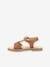 Kinder Sandalen Preziosa 959990-30-116959990-30-116 KICKERS camel 3