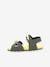 Kinder Sandalen Sostreet 894912-30-203 KICKERS khaki 3