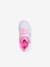 Kinder Leucht-Sneakers Princess Wishes Magical Collection 302686N MLT SKECHERS rosa 4