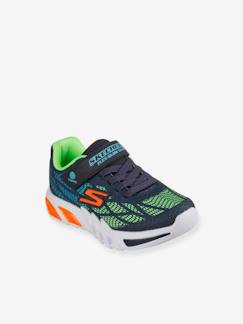 Kinder Leucht-Sneakers Flex Glow Elite Vorlo 400137L NVMT SKECHERS -  - [numero-image]