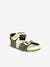 Kinder Sandalen Sostreet 894912-30-203 KICKERS - khaki - 1