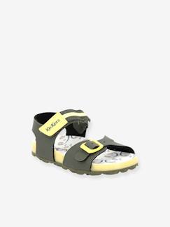 Kinderschuhe-Kinder Sandalen Sostreet 894912-30-203 KICKERS