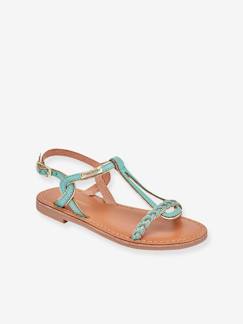 -Kinder Sandalen Bappy LES TROPEZIENNES PAR M. BELARBI