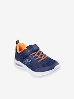 Kinder Sneakers Microspec Max-Vaptic 403818L NVOR SKECHERS  [numero-image]