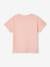 Kinder T-Shirt HARRY POTTER - pudrig rosa - 2