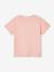 Kinder T-Shirt HARRY POTTER pudrig rosa 2