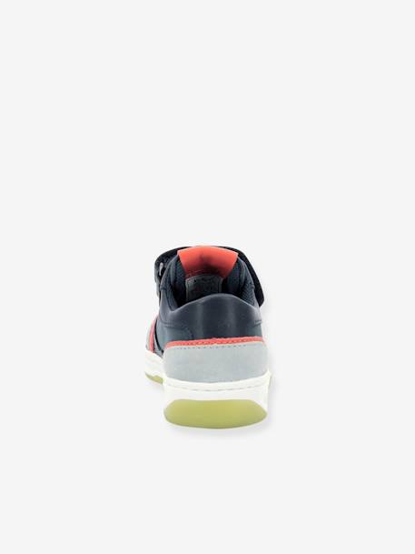 Kinder Sneakers Kouic 928541-30-102 KICKERS marine 4