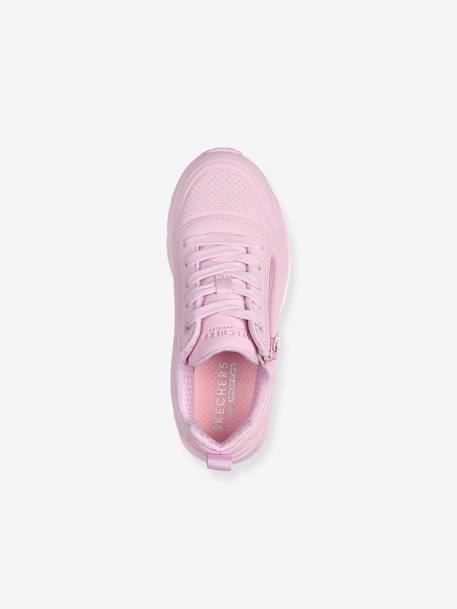 Kinder Sneakers Uno Lite Easy Zip 310387L LTPK SKECHERS - rosa - 4