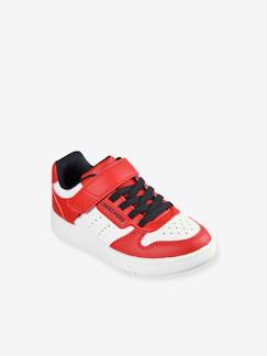 Kinder Sneakers Quick Street 405638L RDW SKECHERS  [numero-image]