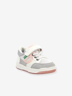 Kinderschuhe-Jungenschuhe-Sneakers & Turnschuhe-Kinder Sneakers Kikouak 928560-30-33 KICKERS