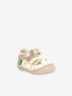 Kinderschuhe-Baby Lauflern-Sandalen SUSHY 927899-10-31 KICKERS